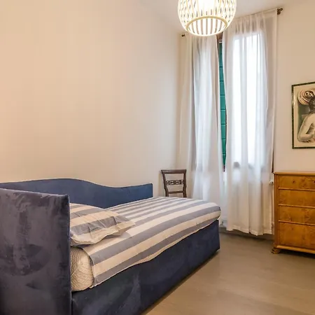 Saint Mark's Basilica @200 Meters Apartamento Venecia