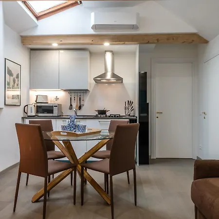 Saint Mark's Basilica @200 Meters Apartamento *