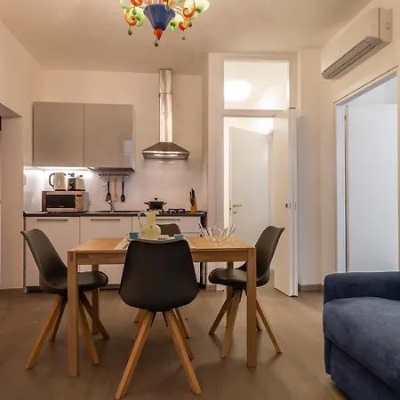 Saint Mark's Basilica @200 Meters Apartamento