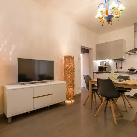 Appartement Saint Mark's Basilica @200 Meters Venetië
