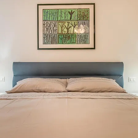 Appartement Saint Mark's Basilica @200 Meters Venise