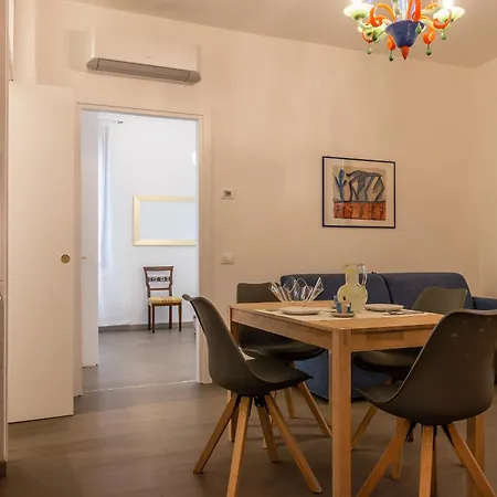 Saint Mark's Basilica @200 Meters Apartamento *