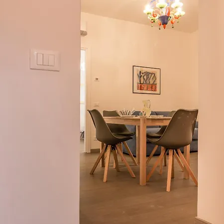 Saint Mark's Basilica @200 Meters Apartamento