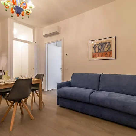 Saint Mark's Basilica @200 Meters Apartamento *