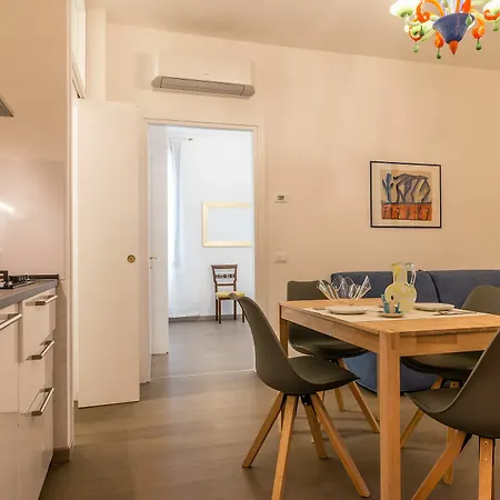 Appartement Saint Mark's Basilica @200 Meters *