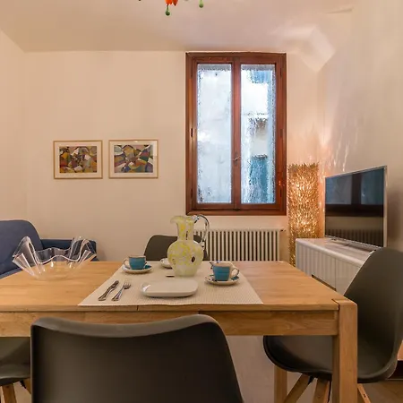 Apartamento Saint Mark's Basilica @200 Meters *