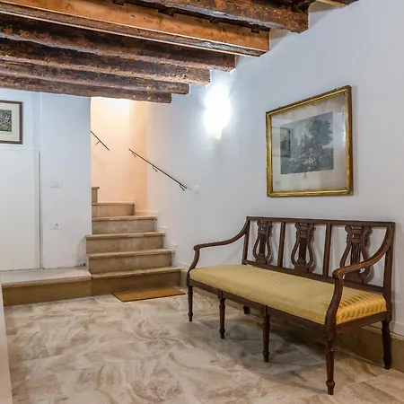 Apartamento Saint Mark's Basilica @200 Meters