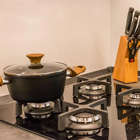 Apartamento Saint Mark's Basilica @200 Meters