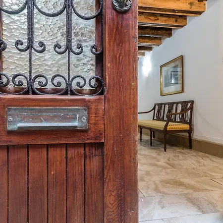 Saint Mark's Basilica @200 Meters Apartamento *