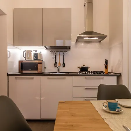 Saint Mark's Basilica @200 Meters Apartamento *