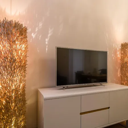 Apartamento Saint Mark's Basilica @200 Meters Venecia