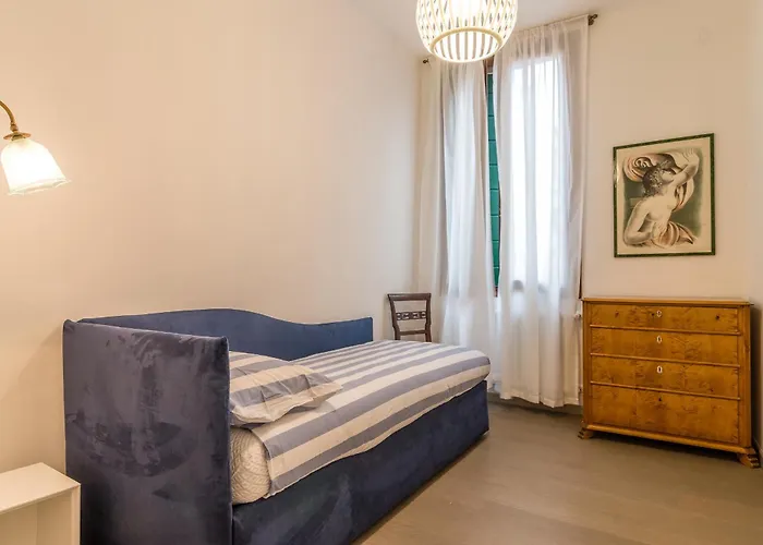 Saint Mark's Basilica @200 Meters Daire Venedik